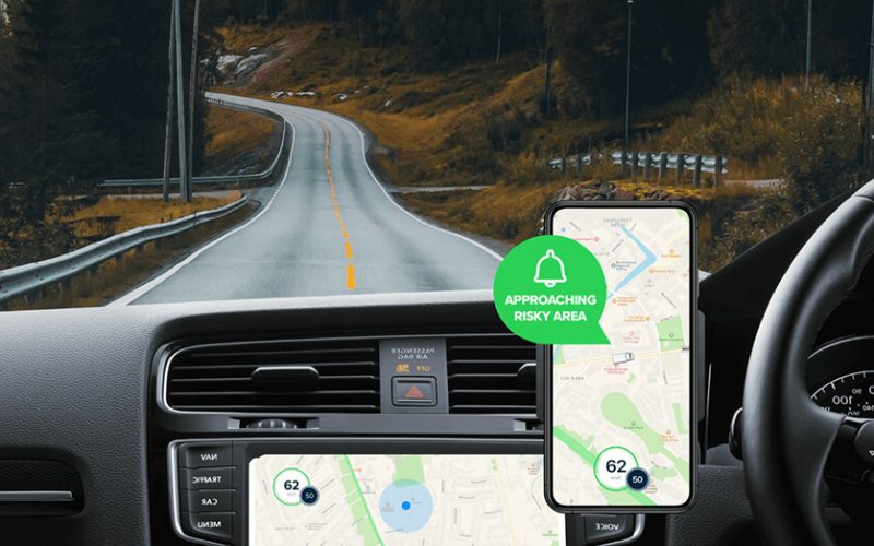 GreenRoad-APP-1 GreenRoad-APP-1