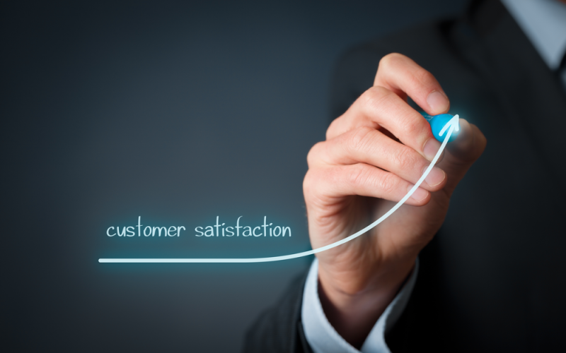 Improve-customer-satisfaction Improve-customer-satisfaction
